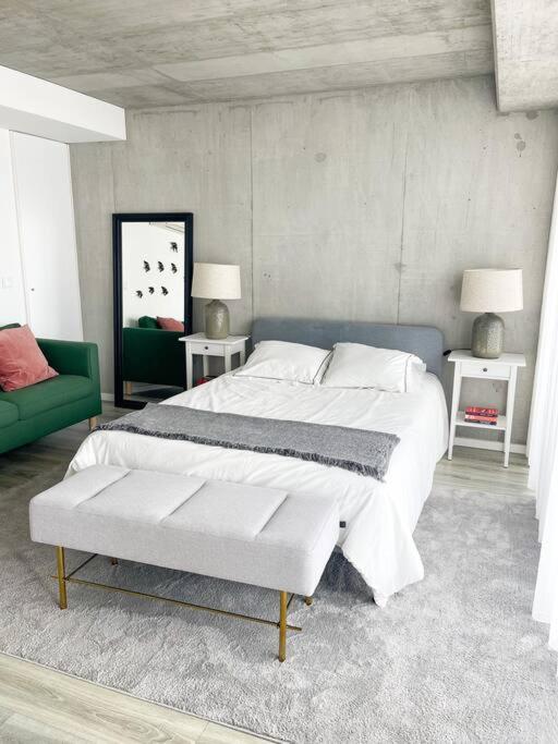 * Blanc Studio Aveiro * Exterior foto